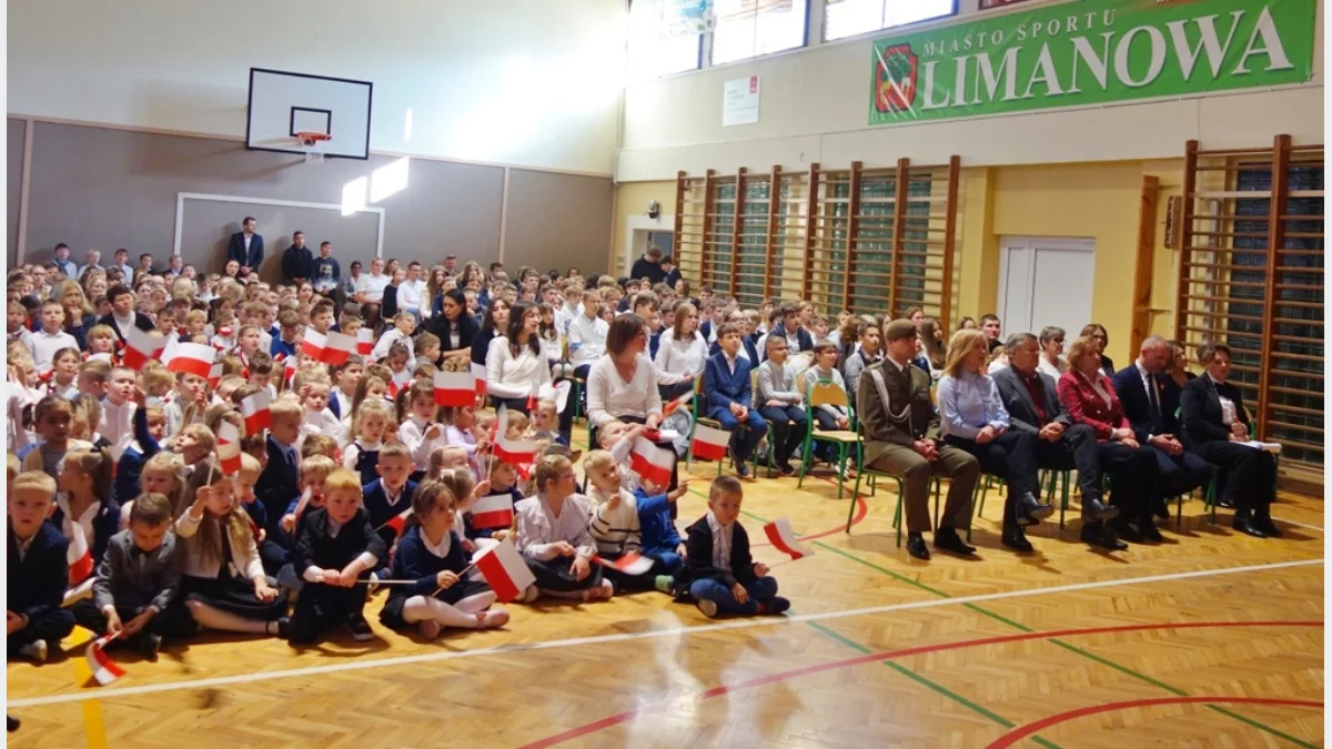 „Świętujemy wolność razem” (ZDJĘCIA)