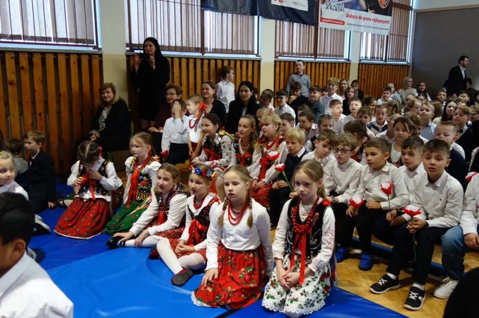 „Świętujemy wolność razem” (ZDJĘCIA) - zdjęcie 5