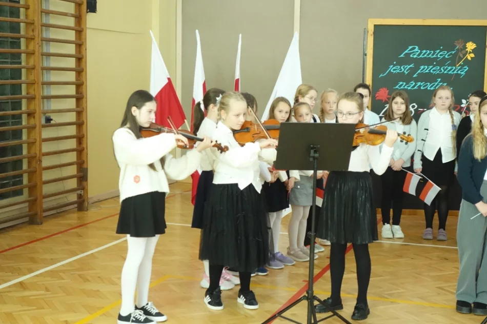 „Świętujemy wolność razem” (ZDJĘCIA) - zdjęcie 8