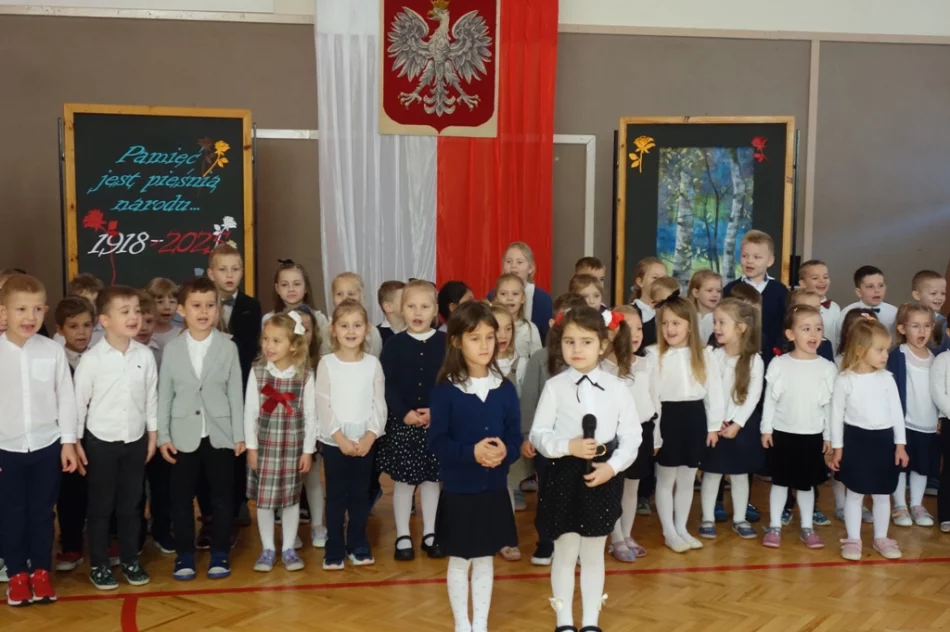„Świętujemy wolność razem” (ZDJĘCIA) - zdjęcie 10