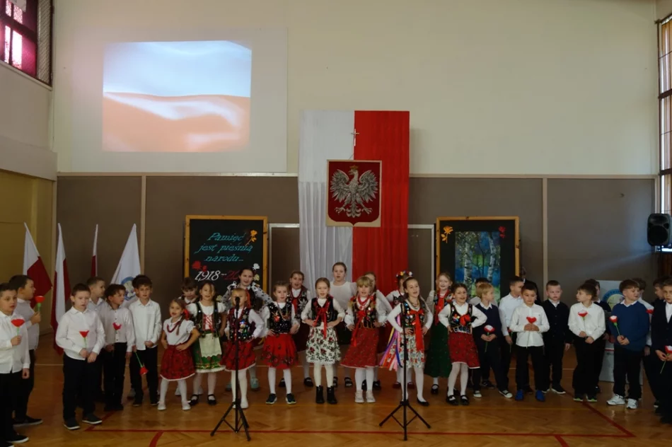 „Świętujemy wolność razem” (ZDJĘCIA) - zdjęcie 15