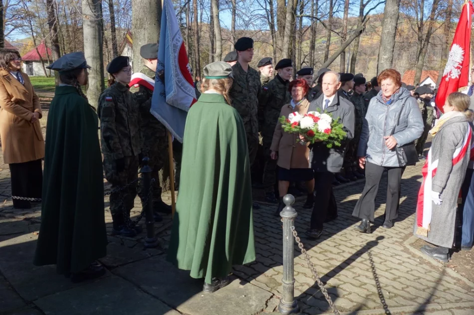 „Świętujemy wolność razem” (ZDJĘCIA) - zdjęcie 17