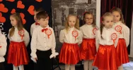 Uroczysta XXI Sesja Rady Miasta Limanowa z okazji 107. Rocznicy Odzyskania Niepodległości - zdjęcie 2