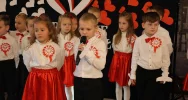 Uroczysta XXI Sesja Rady Miasta Limanowa z okazji 107. Rocznicy Odzyskania Niepodległości - zdjęcie 4