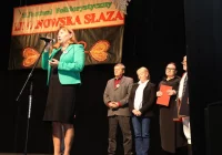 Gorące serce folkloru bije w Limanowej! Rozpoczęła się 51. „Limanowska SŁAZA”  - zdjęcie główne