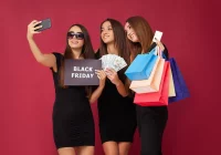 [10 listopad] Co zmieniło się w Black Friday na przestrzeni lat? - zdjęcie główne