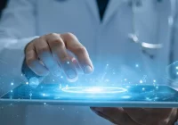 Czy jesteśmy gotowi na przełom cyfrowy w obszarze zdrowia? - zdjęcie główne