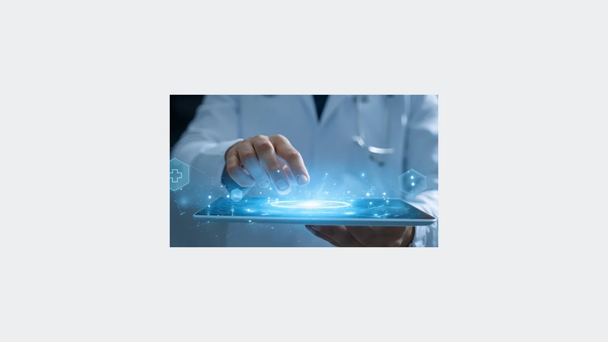 Czy jesteśmy gotowi na przełom cyfrowy w obszarze zdrowia?