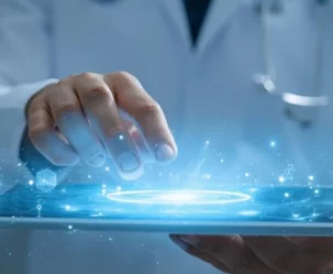 Czy jesteśmy gotowi na przełom cyfrowy w obszarze zdrowia? - zdjęcie główne