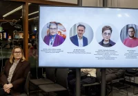 „Sieci na dzieci: stop cyberprzemocy” - ogólnopolski projekt przeciw przemocy w internecie  - zdjęcie główne