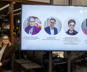 „Sieci na dzieci: stop cyberprzemocy” - ogólnopolski projekt przeciw przemocy w internecie - zdjęcie główne