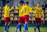 Piłkarski weekend: od IV ligi do okręgówki - zdjęcie główne