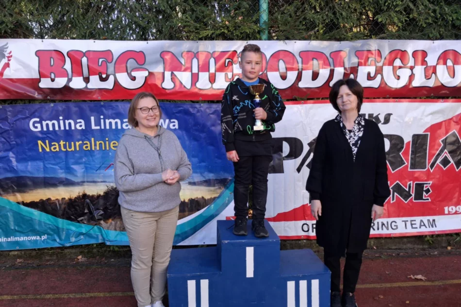 Biegamy dla Niepodległości! - zdjęcie 18
