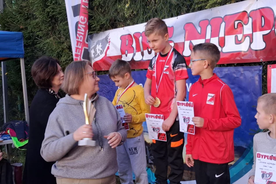 Biegamy dla Niepodległości! - zdjęcie 20
