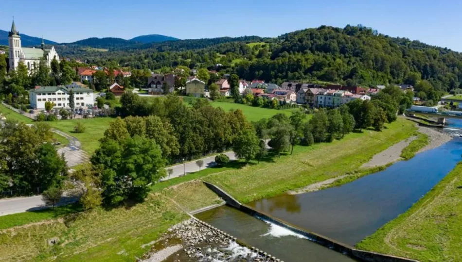 Woda do zatrzymania - miasto planuje inwestycje - zdjęcie 1