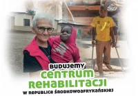 „Dobre Monety” na budowę centrum rehabilitacji. Apel biskupa-misjonarza z Limanowszczyzny - zdjęcie główne