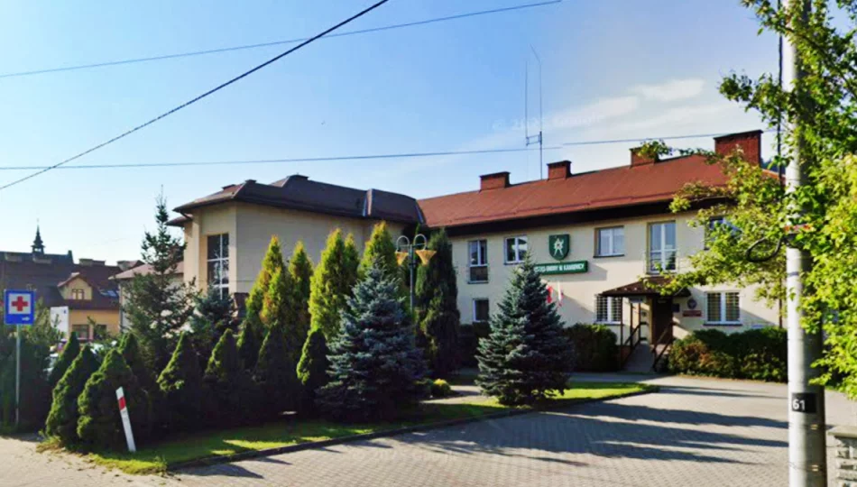 Nowy kierownik ZGK wybrany - zdjęcie 1