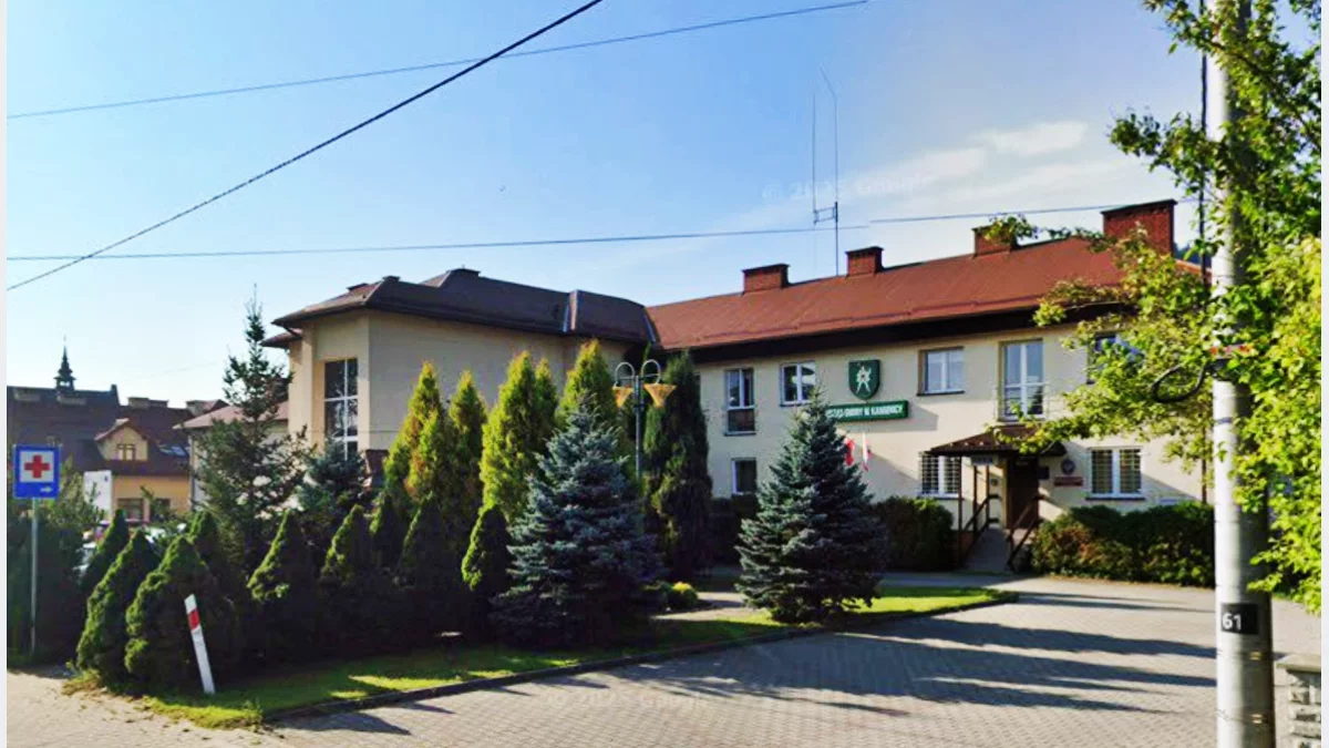 Nowy kierownik ZGK wybrany