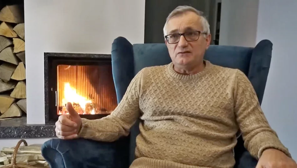 Seniorzy wyróżnieni w plebiscycie. Nagroda także dla mieszkańca Limanowszczyzny - zdjęcie 1
