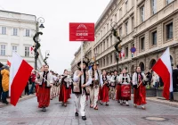 Z Kasinki do stolicy. „Echo Gór” zagra na Święto Niepodległości - zdjęcie główne