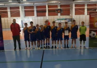 Srebrny sukces uczniów z Ujanowic - zdjęcie główne