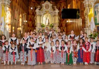 Rozpoczął się zimowy cykl nabożeństw (ZDJĘCIA) - zdjęcie główne