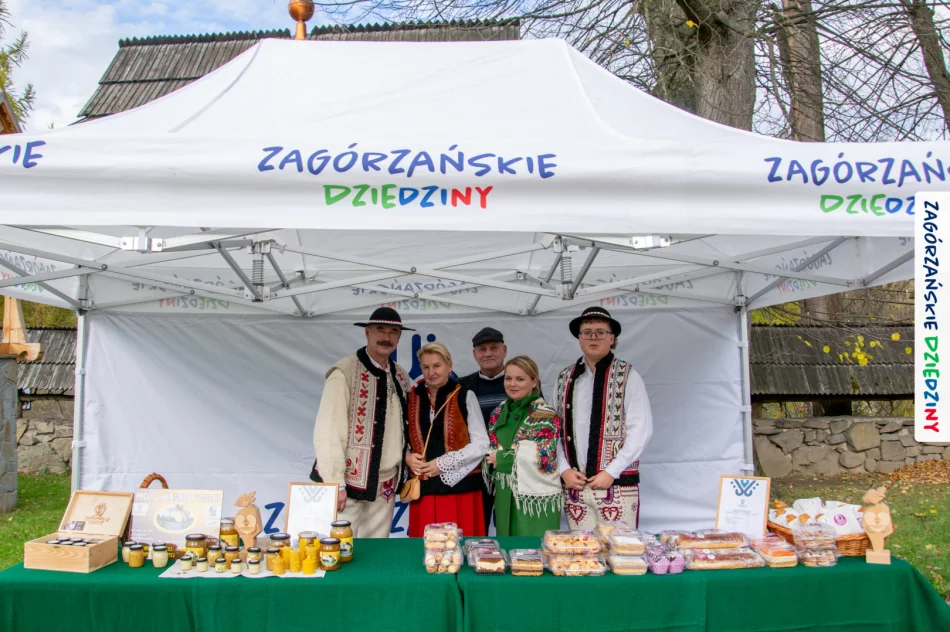 Rozpoczął się zimowy cykl nabożeństw (ZDJĘCIA) - zdjęcie 2