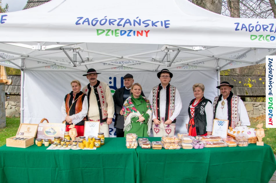 Rozpoczął się zimowy cykl nabożeństw (ZDJĘCIA) - zdjęcie 5