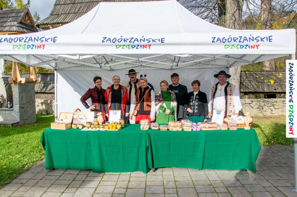 Rozpoczął się zimowy cykl nabożeństw (ZDJĘCIA) - zdjęcie 9