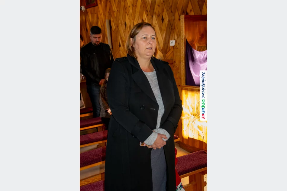 Rozpoczął się zimowy cykl nabożeństw (ZDJĘCIA) - zdjęcie 13