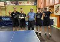 Krakowska Politechnika nie dała żadnych szans Płomieniowi - zdjęcie główne