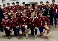 Nagrodzili juniorów Limanovii - zdjęcie główne