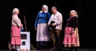 51. „Limanowska Słaza” - wyniki festiwalu - zdjęcie 2