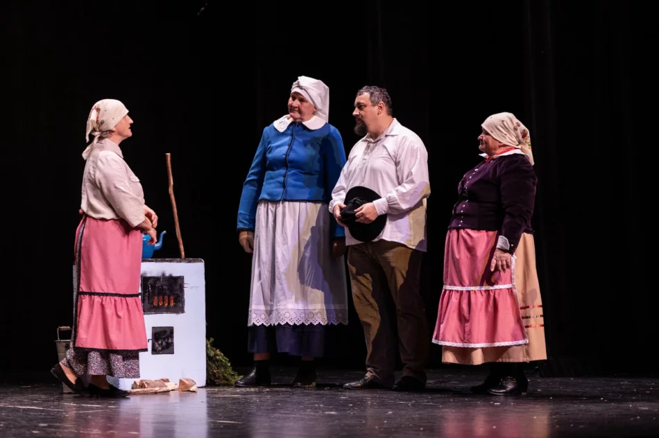51. „Limanowska Słaza” - wyniki festiwalu - zdjęcie 2