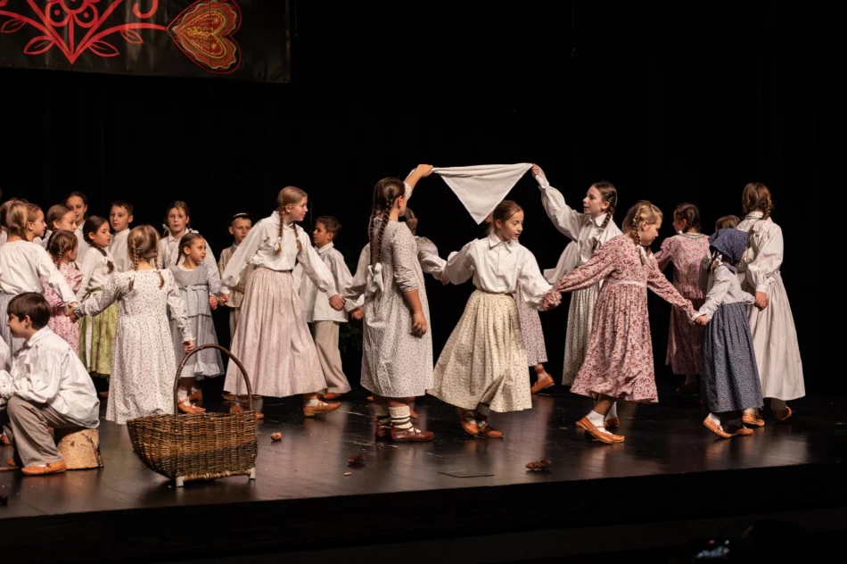 51. „Limanowska Słaza” - wyniki festiwalu - zdjęcie 10