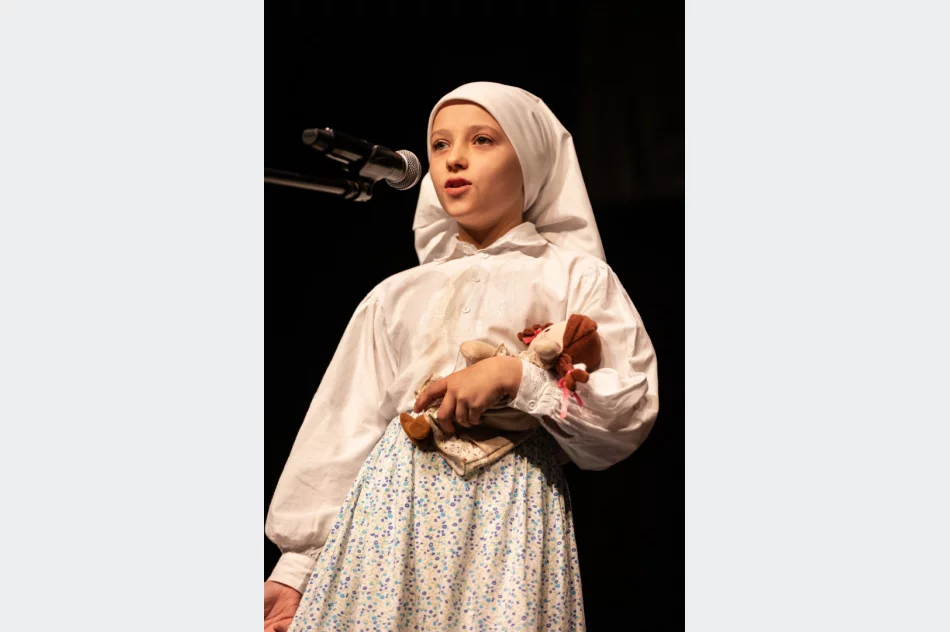 51. „Limanowska Słaza” - wyniki festiwalu - zdjęcie 11