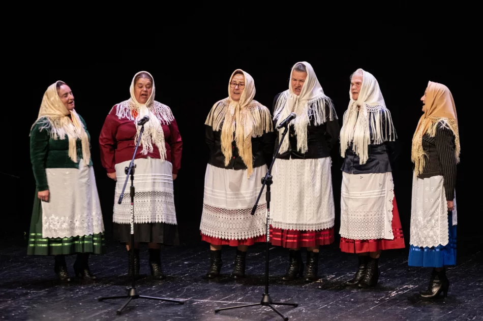 51. „Limanowska Słaza” - wyniki festiwalu - zdjęcie 13