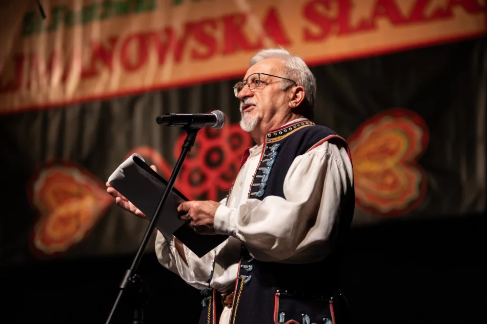 51. „Limanowska Słaza” - wyniki festiwalu - zdjęcie 16