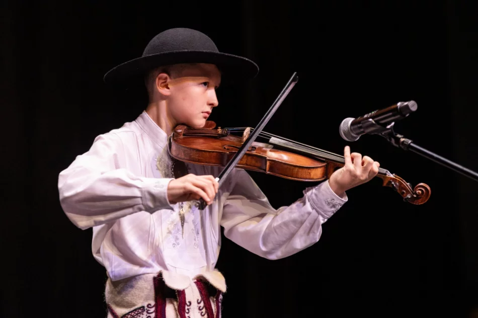 51. „Limanowska Słaza” - wyniki festiwalu - zdjęcie 19