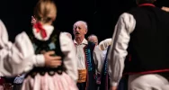 Wesele, zabójstwo i pogrzeb. Kontrowersje po występie i podejrzenia "nacisków" - zdjęcie 5