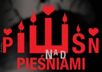 „Pieśń nad Pieśniami” Teatru EXIT na scenie - zdjęcie główne