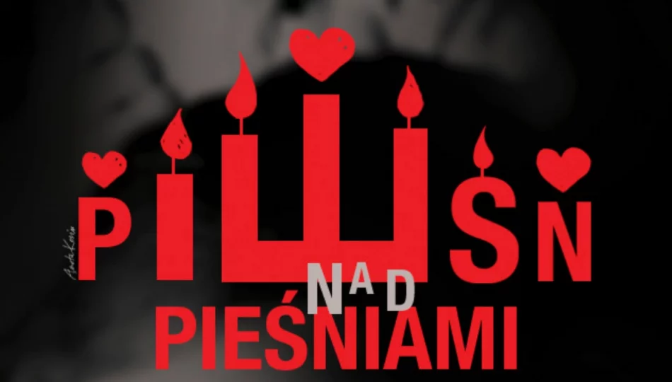 „Pieśń nad Pieśniami” Teatru EXIT na scenie - zdjęcie 1
