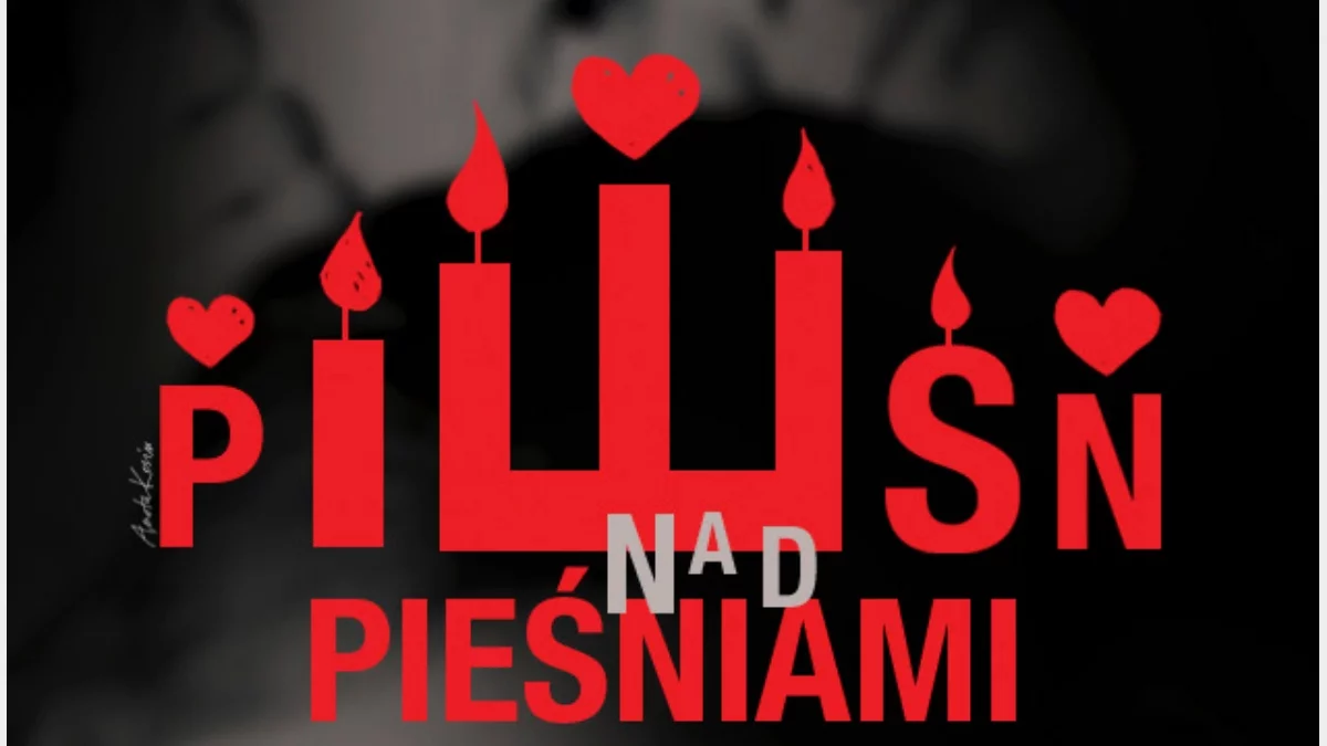 „Pieśń nad Pieśniami” Teatru EXIT na scenie