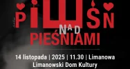 „Pieśń nad Pieśniami” Teatru EXIT na scenie - zdjęcie 2