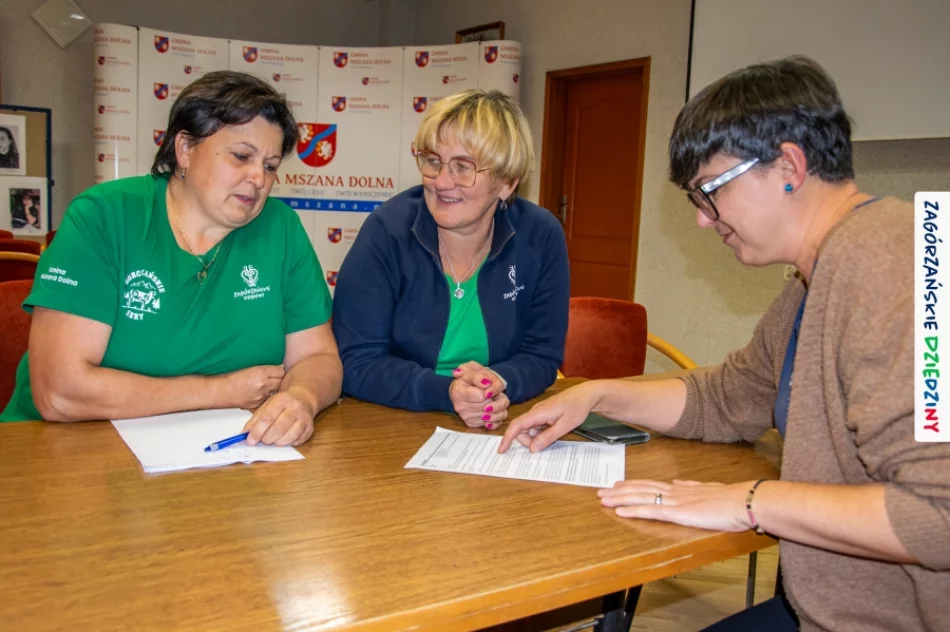 Zagórzańskie Dziedziny szykują się na intensywne tygodnie - zdjęcie 3