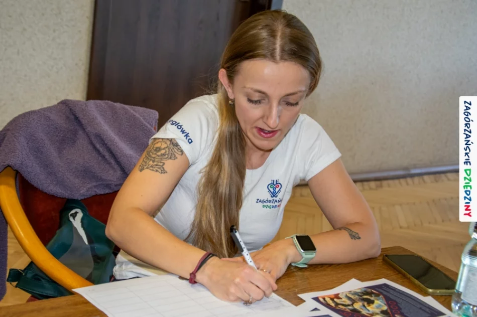 Zagórzańskie Dziedziny szykują się na intensywne tygodnie - zdjęcie 4