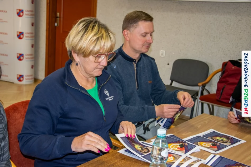 Zagórzańskie Dziedziny szykują się na intensywne tygodnie - zdjęcie 5