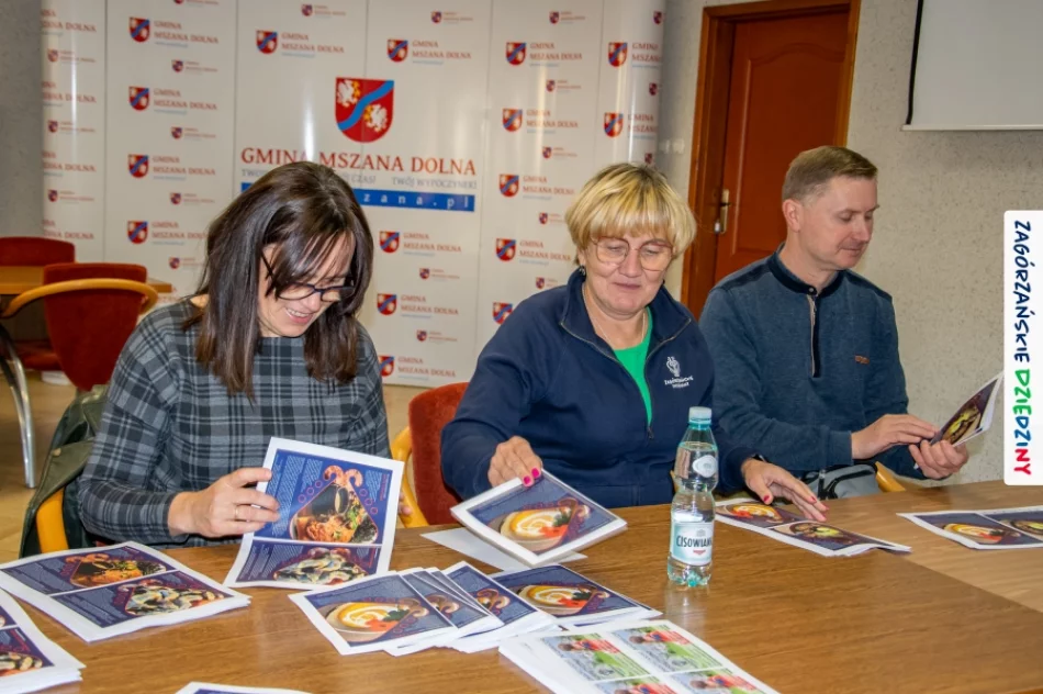 Zagórzańskie Dziedziny szykują się na intensywne tygodnie - zdjęcie 6