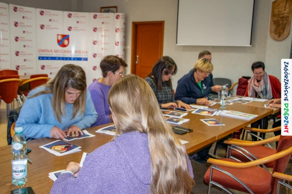Zagórzańskie Dziedziny szykują się na intensywne tygodnie - zdjęcie 7