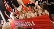 Uroczysta sesja w muzeum - wstęp do obchodów - zdjęcie 2